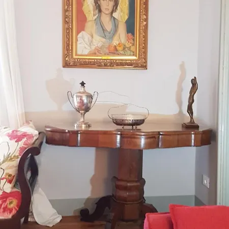Jugendstilvilla Mit Pool In Gardone Riviera, Gardasee Вилла *