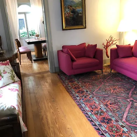 Вилла Jugendstilvilla Mit Pool In Gardone Riviera, Gardasee