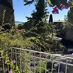 Villa Lucia Mit Pool In Gardone Riviera, Gardasee