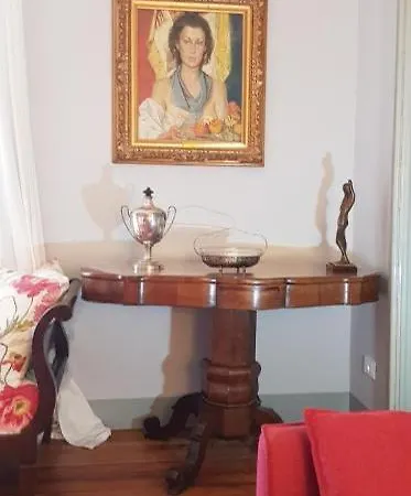 Lucia Mit Pool In Gardone Riviera, Gardasee Villa *