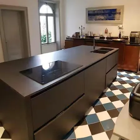Villa Lucia Mit Pool In Gardone Riviera, Gardasee